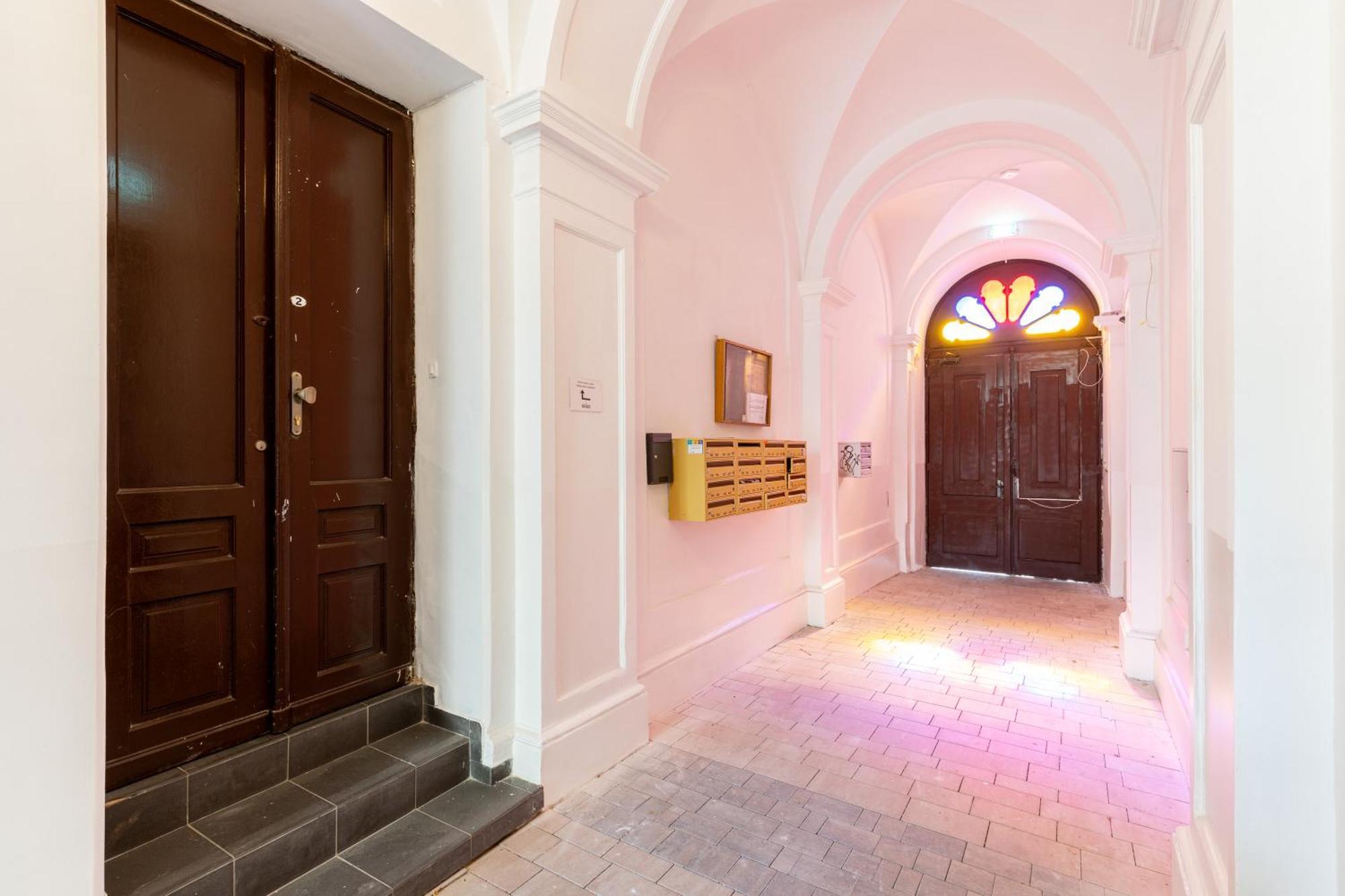 Old Town Comfy Studio Kraków