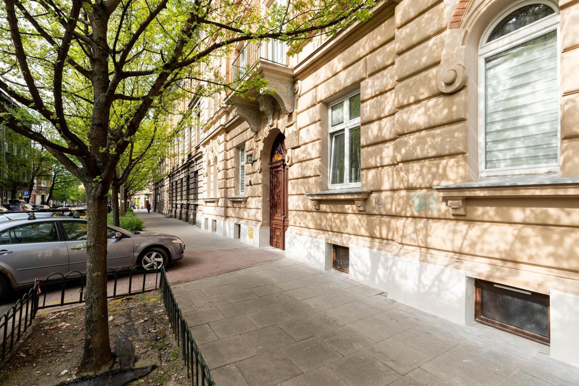 Apartament Old Town Comfy Studio *