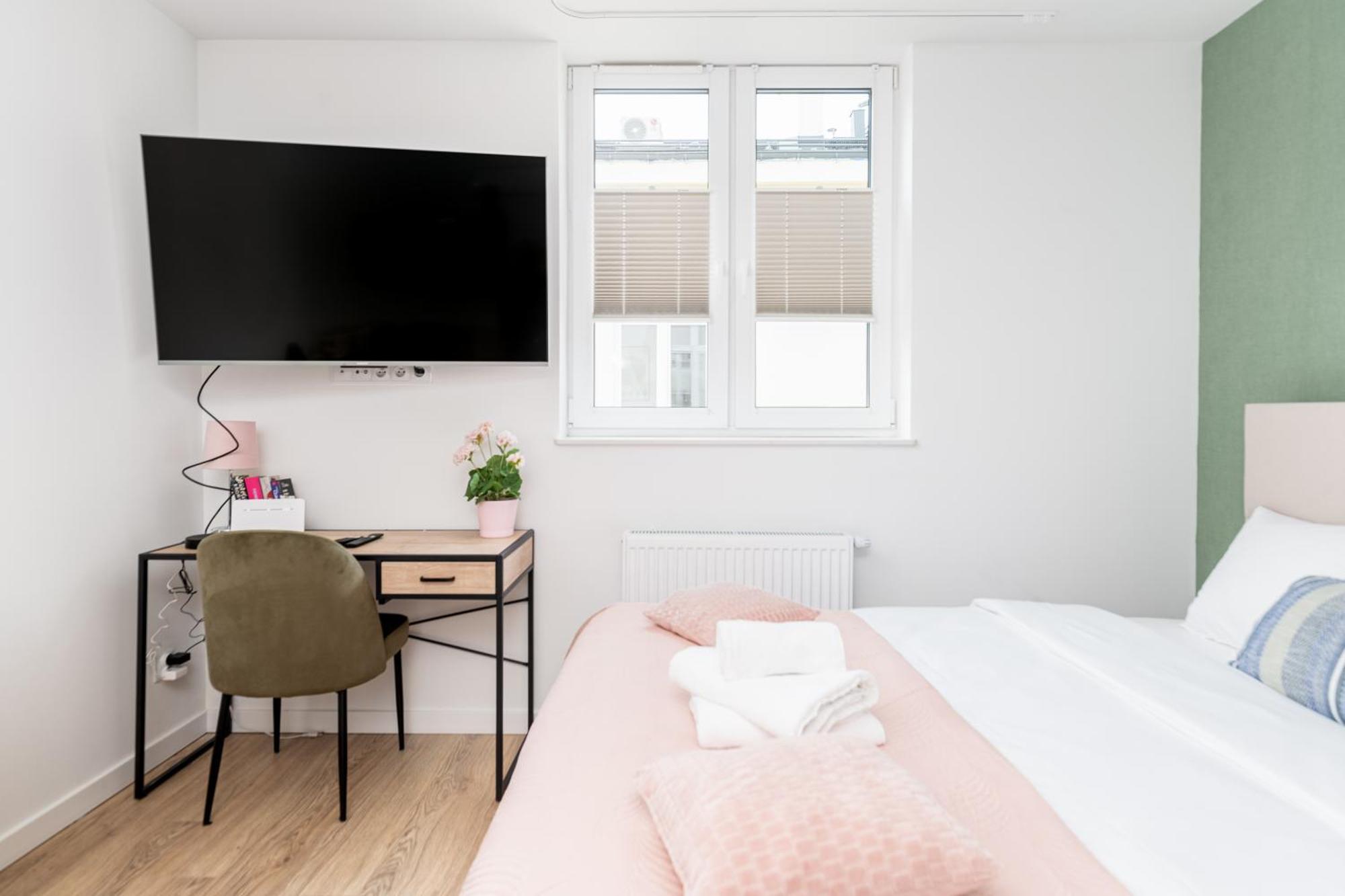 Old Town Comfy Studio * Krakau