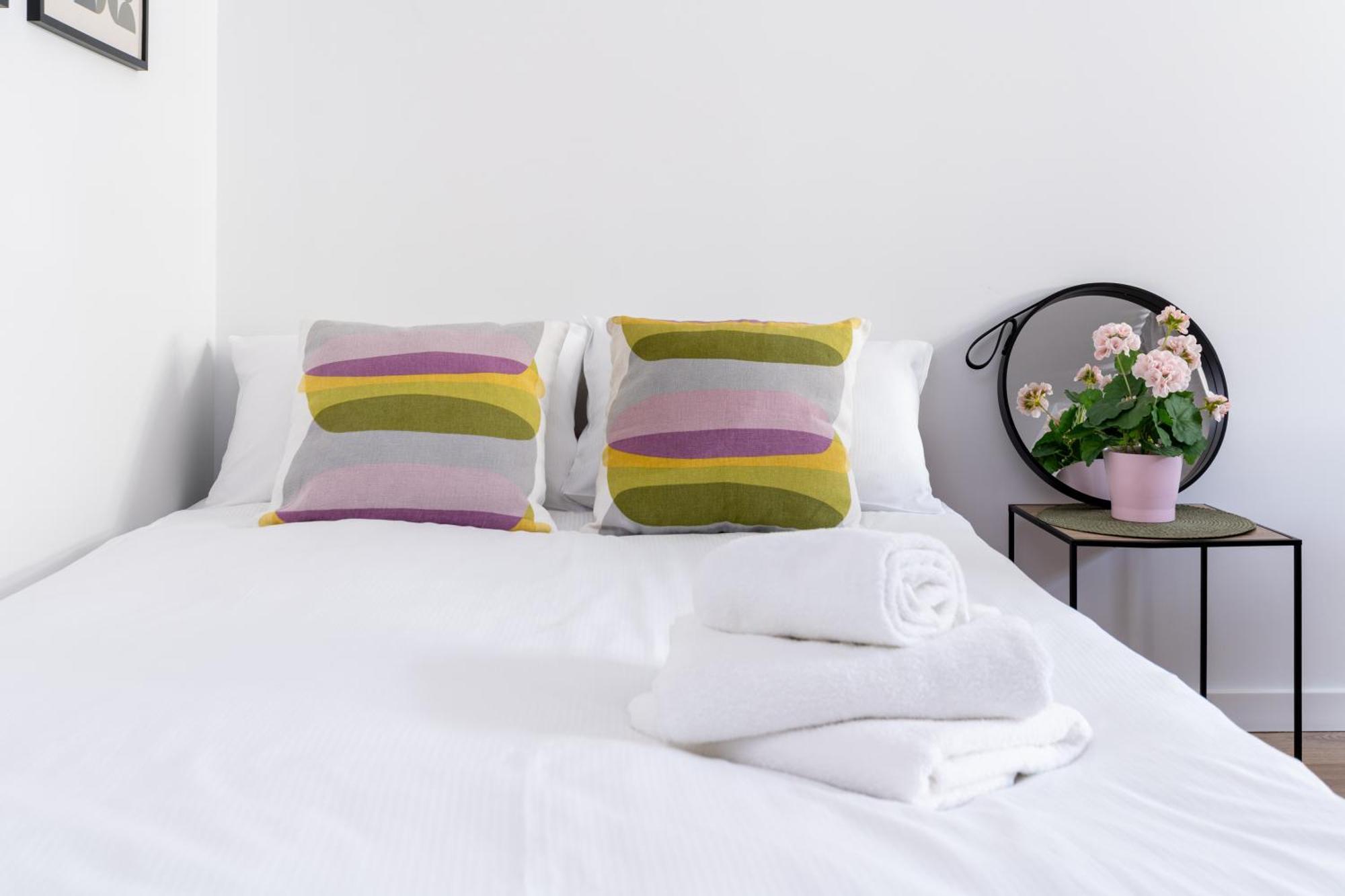 Old Town Comfy Studio Appartement