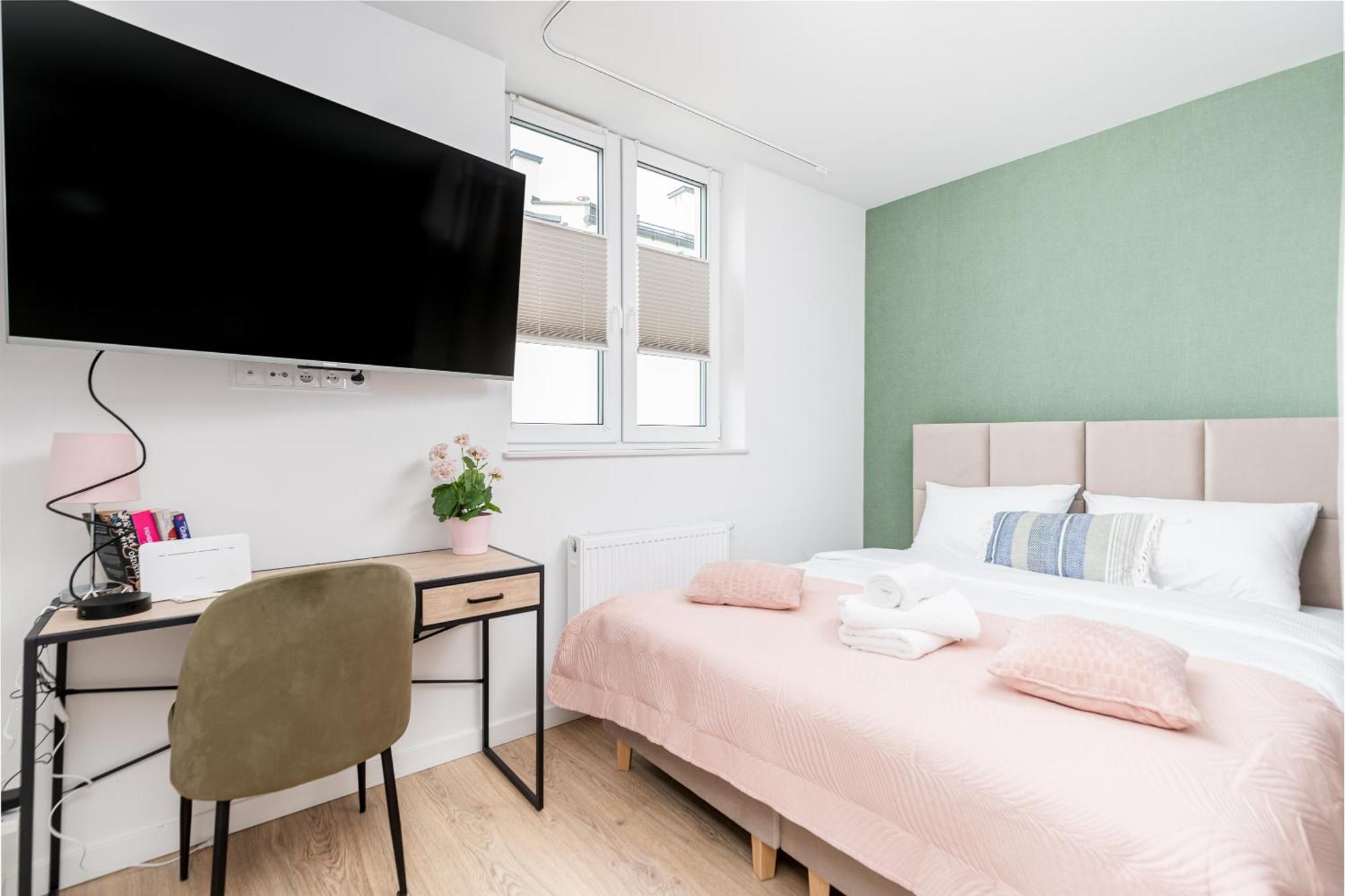Old Town Comfy Studio Appartement *